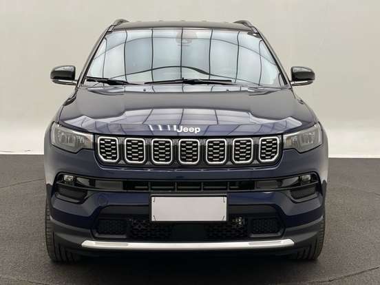 JEEP-COMPASS-1.3 T270 TURBO FLEX LIMITED AT6 JEEP-COMPASS-2025