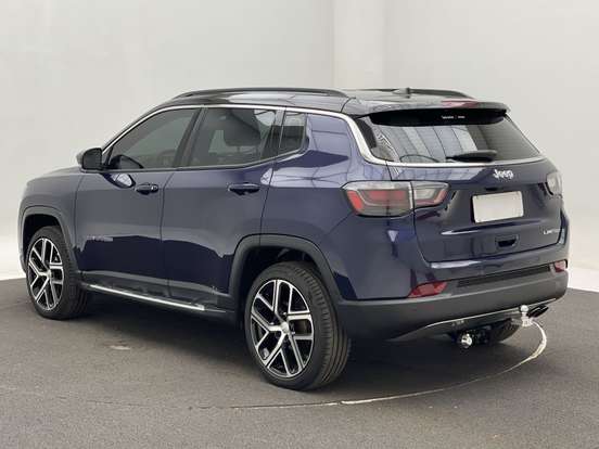 JEEP-COMPASS-1.3 T270 TURBO FLEX LIMITED AT6 JEEP-COMPASS-2025