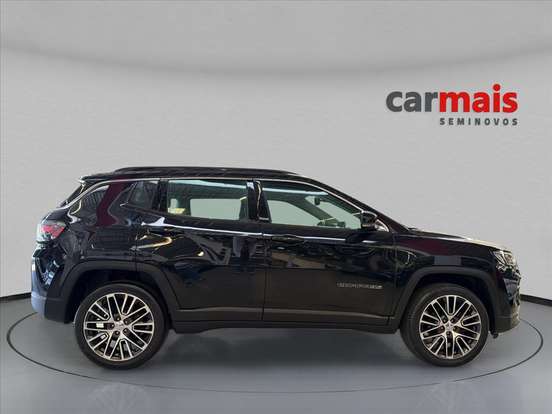 JEEP-COMPASS-1.3 T270 TURBO FLEX LIMITED AT6 JEEP-COMPASS-2023