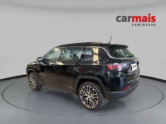 JEEP-COMPASS-1.3 T270 TURBO FLEX LIMITED AT6 JEEP-COMPASS-2023