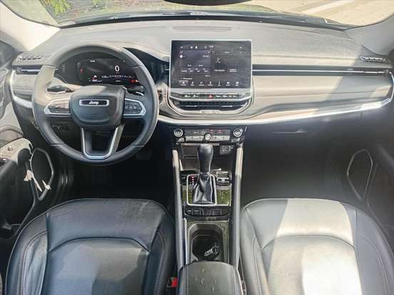 JEEP-COMPASS-1.3 T270 TURBO FLEX LIMITED AT6 JEEP-COMPASS-2023