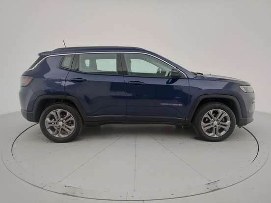 JEEP-COMPASS-1.3 T270 TURBO FLEX LONGITUDE AT6 JEEP-COMPASS-2023