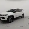 JEEP COMPASS 1.3 T270 TURBO FLEX LONGITUDE AT6 JEEP COMPASS 1.3 T270 TURBO FLEX LONGITUDE AT6