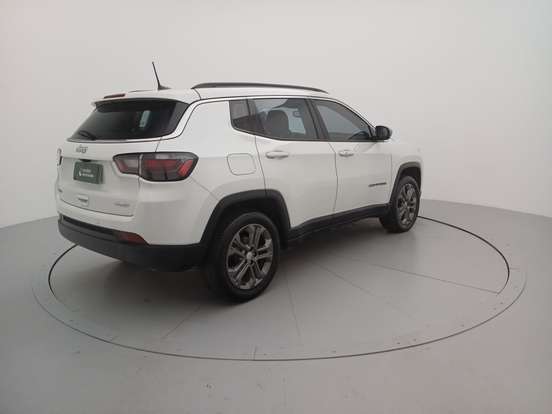 JEEP-COMPASS-1.3 T270 TURBO FLEX LONGITUDE AT6 JEEP-COMPASS-2023