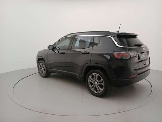 JEEP-COMPASS-1.3 T270 TURBO FLEX LONGITUDE AT6 JEEP-COMPASS-2023
