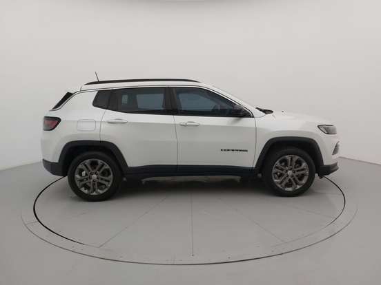 JEEP-COMPASS-1.3 T270 TURBO FLEX LONGITUDE AT6 JEEP-COMPASS-2023