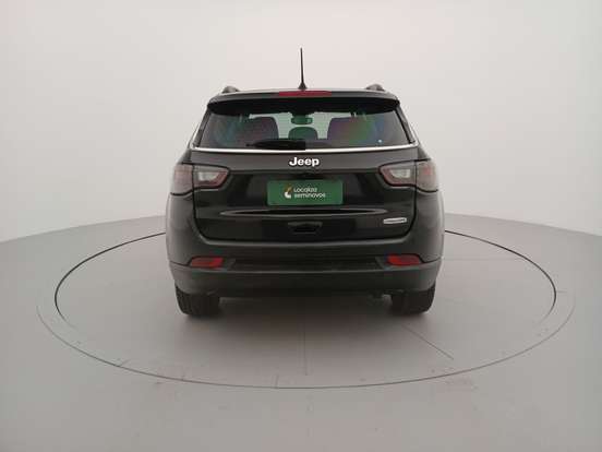 JEEP-COMPASS-1.3 T270 TURBO FLEX LONGITUDE AT6 JEEP-COMPASS-2024
