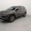 JEEP COMPASS 1.3 T270 TURBO FLEX LONGITUDE AT6 JEEP COMPASS 1.3 T270 TURBO FLEX LONGITUDE AT6