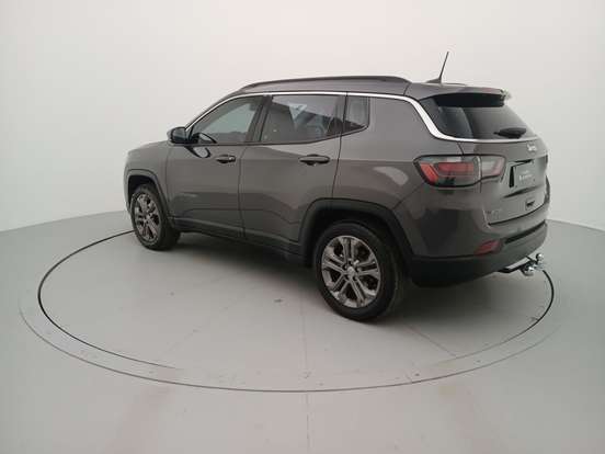 JEEP-COMPASS-1.3 T270 TURBO FLEX LONGITUDE AT6 JEEP-COMPASS-2023