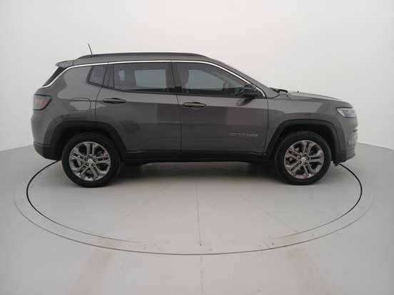 JEEP-COMPASS-1.3 T270 TURBO FLEX LONGITUDE AT6 JEEP-COMPASS-2023