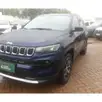JEEP COMPASS 1.3 T270 TURBO FLEX LONGITUDE AT6 JEEP COMPASS 1.3 T270 TURBO FLEX LONGITUDE AT6