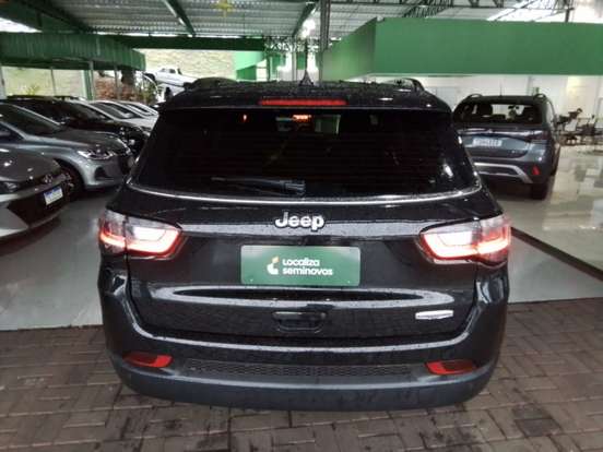 JEEP-COMPASS-1.3 T270 TURBO FLEX LONGITUDE AT6 JEEP-COMPASS-2025