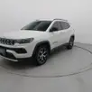JEEP COMPASS 1.3 T270 TURBO FLEX LONGITUDE AT6 JEEP COMPASS 1.3 T270 TURBO FLEX LONGITUDE AT6