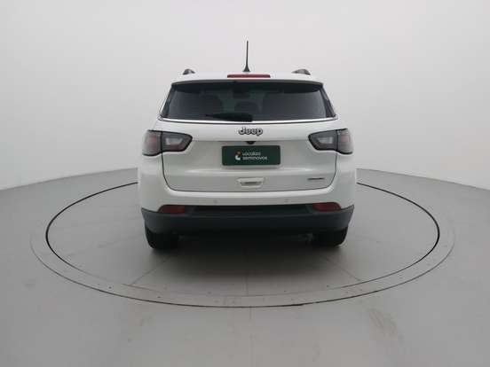 JEEP-COMPASS-1.3 T270 TURBO FLEX LONGITUDE AT6 JEEP-COMPASS-2025