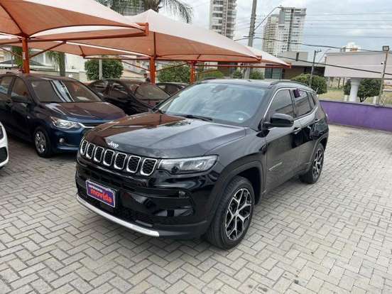 JEEP-COMPASS-1.3 T270 TURBO FLEX LONGITUDE AT6 JEEP-COMPASS-2025
