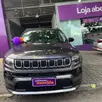 JEEP COMPASS 1.3 T270 TURBO FLEX LONGITUDE AT6 JEEP COMPASS 1.3 T270 TURBO FLEX LONGITUDE AT6