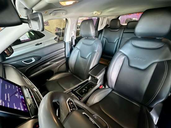 JEEP-COMPASS-1.3 T270 TURBO FLEX LONGITUDE AT6 JEEP-COMPASS-2025