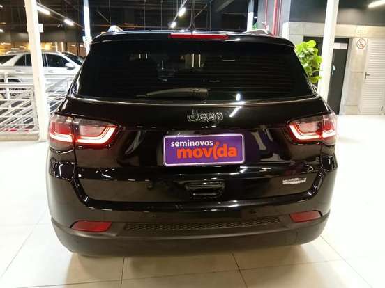 JEEP-COMPASS-1.3 T270 TURBO FLEX LONGITUDE AT6 JEEP-COMPASS-2025