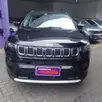 JEEP COMPASS 1.3 T270 TURBO FLEX LONGITUDE AT6 JEEP COMPASS 1.3 T270 TURBO FLEX LONGITUDE AT6