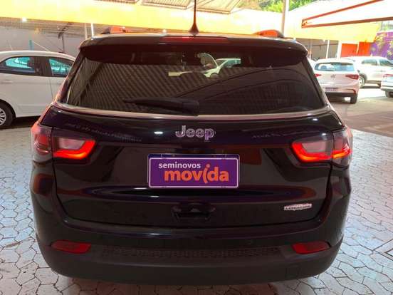 JEEP-COMPASS-1.3 T270 TURBO FLEX LONGITUDE AT6 JEEP-COMPASS-2025
