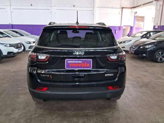 JEEP-COMPASS-1.3 T270 TURBO FLEX LONGITUDE AT6 JEEP-COMPASS-2022
