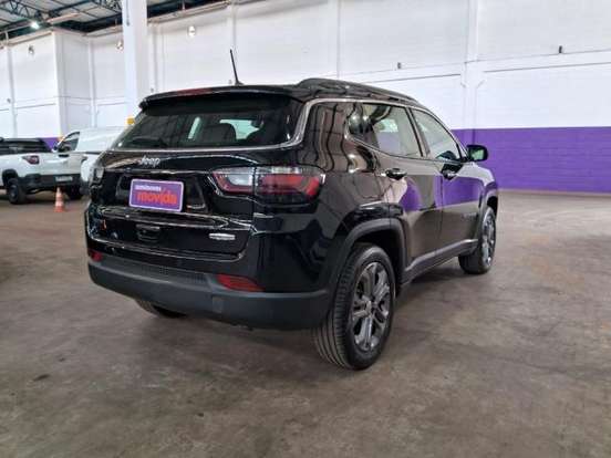JEEP-COMPASS-1.3 T270 TURBO FLEX LONGITUDE AT6 JEEP-COMPASS-2022