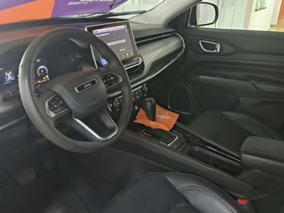 JEEP-COMPASS-1.3 T270 TURBO FLEX LONGITUDE AT6 JEEP-COMPASS-2025