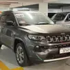 JEEP COMPASS 1.3 T270 TURBO FLEX LONGITUDE AT6 JEEP COMPASS 1.3 T270 TURBO FLEX LONGITUDE AT6