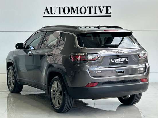 JEEP-COMPASS-1.3 T270 TURBO FLEX LONGITUDE AT6 JEEP-COMPASS-2022