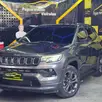 JEEP COMPASS 1.3 T270 TURBO FLEX LONGITUDE AT6 JEEP COMPASS 1.3 T270 TURBO FLEX LONGITUDE AT6
