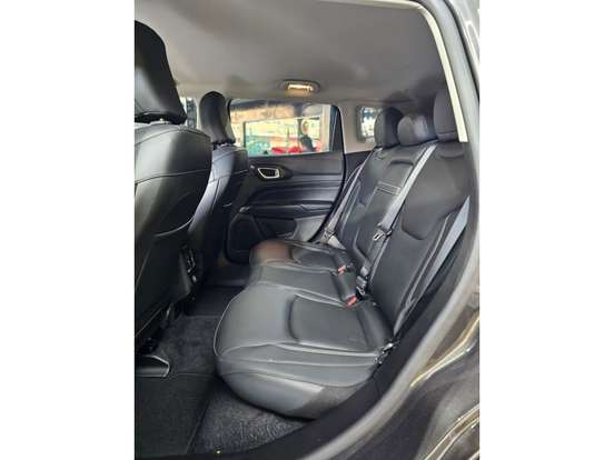 JEEP-COMPASS-1.3 T270 TURBO FLEX LONGITUDE AT6 JEEP-COMPASS-2024