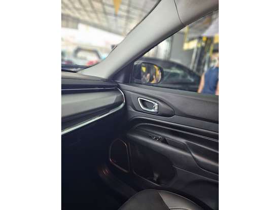 JEEP-COMPASS-1.3 T270 TURBO FLEX LONGITUDE AT6 JEEP-COMPASS-2024