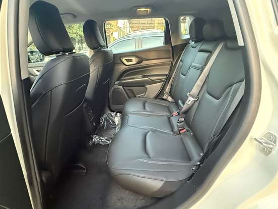 JEEP-COMPASS-1.3 T270 TURBO FLEX LONGITUDE AT6 JEEP-COMPASS-2026