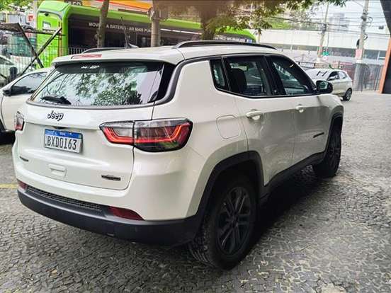 JEEP-COMPASS-1.3 T270 TURBO FLEX LONGITUDE AT6 JEEP-COMPASS-2025