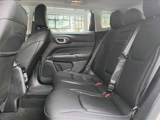 JEEP-COMPASS-1.3 T270 TURBO FLEX LONGITUDE AT6 JEEP-COMPASS-2025