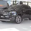 JEEP COMPASS 1.3 T270 TURBO FLEX LONGITUDE AT6 JEEP COMPASS 1.3 T270 TURBO FLEX LONGITUDE AT6