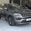 JEEP COMPASS 1.3 T270 TURBO FLEX LONGITUDE AT6 JEEP COMPASS 1.3 T270 TURBO FLEX LONGITUDE AT6