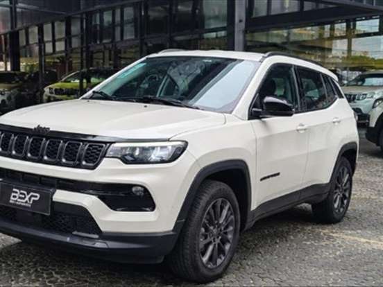 JEEP-COMPASS-1.3 T270 TURBO FLEX LONGITUDE AT6 JEEP-COMPASS-2025