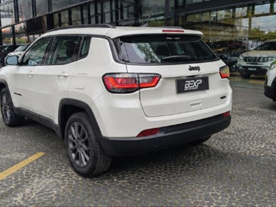 JEEP-COMPASS-1.3 T270 TURBO FLEX LONGITUDE AT6 JEEP-COMPASS-2025