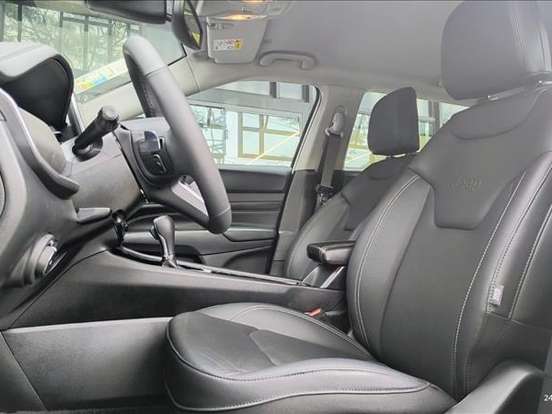 JEEP-COMPASS-1.3 T270 TURBO FLEX LONGITUDE AT6 JEEP-COMPASS-2025