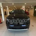 JEEP COMPASS 1.3 T270 TURBO FLEX LONGITUDE AT6 JEEP COMPASS 1.3 T270 TURBO FLEX LONGITUDE AT6