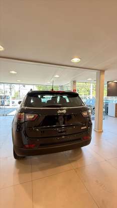 JEEP-COMPASS-1.3 T270 TURBO FLEX LONGITUDE AT6 JEEP-COMPASS-2026