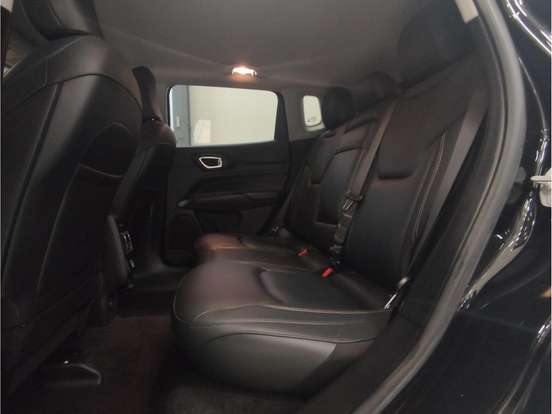 JEEP-COMPASS-1.3 T270 TURBO FLEX LONGITUDE AT6 JEEP-COMPASS-2022