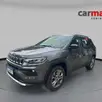 JEEP COMPASS 1.3 T270 TURBO FLEX LONGITUDE AT6 JEEP COMPASS 1.3 T270 TURBO FLEX LONGITUDE AT6