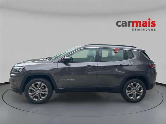 JEEP-COMPASS-1.3 T270 TURBO FLEX LONGITUDE AT6 JEEP-COMPASS-2023