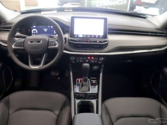 JEEP-COMPASS-1.3 T270 TURBO FLEX LONGITUDE AT6 JEEP-COMPASS-2026