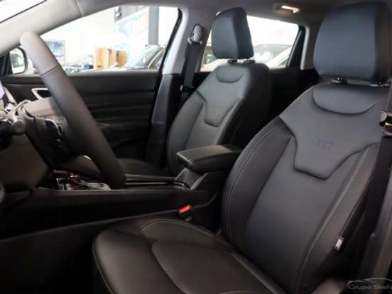 JEEP-COMPASS-1.3 T270 TURBO FLEX LONGITUDE AT6 JEEP-COMPASS-2026