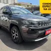 JEEP COMPASS 1.3 T270 TURBO FLEX LONGITUDE AT6 JEEP COMPASS 1.3 T270 TURBO FLEX LONGITUDE AT6