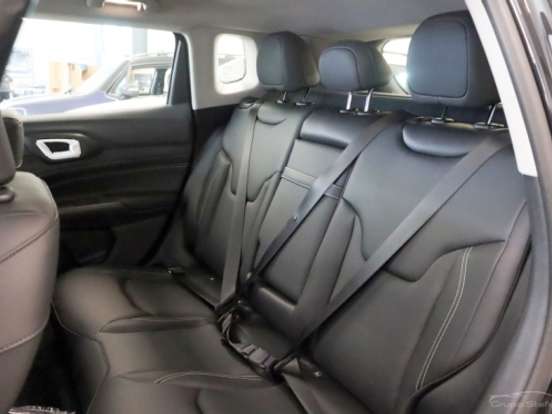 JEEP-COMPASS-1.3 T270 TURBO FLEX LONGITUDE AT6 JEEP-COMPASS-2026