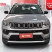 JEEP COMPASS 1.3 T270 TURBO FLEX LONGITUDE AT6 JEEP COMPASS 1.3 T270 TURBO FLEX LONGITUDE AT6